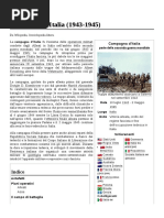 Campagna d'Italia (1943-1945)