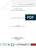 Trabajo Final de Arranque de Motores PDF