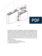 An Assembly Unit Based Electropneumatic Components and Programmable Logic