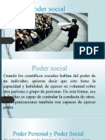 Exposcion de Sociologia