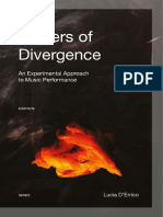 Powers of Divergence