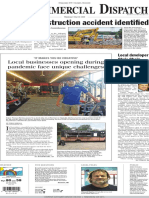 Commercial Dispatch Eedition 5-20-20