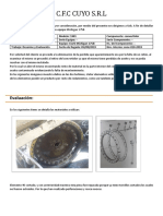Informe Convertidor Natural Stonck PDF