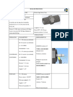 Hoja de Procesos