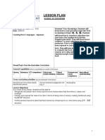 year 10 lesson plan 29 05 2019