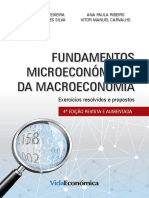 Fundamentos Micro da Macro