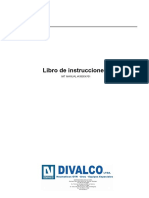 INSTR-MANUAL Imt PDF