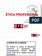 Etica Profesional Semana 2