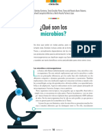 QueSonMicrobios