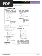 Kecerunan Dan Luas Di Bawah Graf PDF