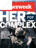 Newsweek - 20 May 2016 PDF