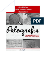 Paleografia e suas interfaces.pdf