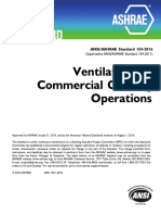 ANSI ASHRAE Standard 154-2016 PDF