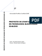 Starup Basado en Blockchain PDF