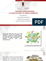 Agricultura - Ambiental