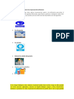 Medidas de Prevención y Control en El Personal de Enfermería