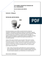 Conceptos Definiciones-Componentes PDF