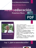 Neuroeducación