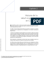 Salud Ocupacional Conceptos Básicos (2a. Ed.) - (Capítulo 2)