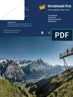 Grindelwald-First Prospekt