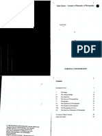 (Flusser Vilem) Towards A Philosophy of Photography PDF