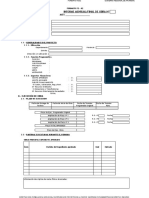 FORMATOS EJECUCION FE 02 Al 12 y 14