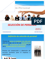 1.11. Selección de Personal (A1)