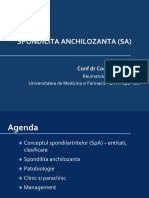 C3 - Spondilita Anchilozanta PDF