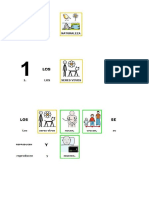 Material Adaptado Los Seres Vivos CCNN para NCC 1 EP - Abgg