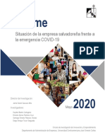 Informe de la situación empresarial en ES_COVID-19