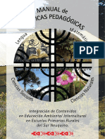 Manual Practicas Pedagogicas PDF