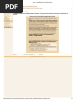 Teste de Sensibilidade aos Antimicrobianos1