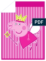 Peppa Pig Banner PDF