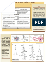 Istratuc iana studiu genetica