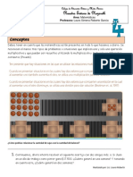 Matematicas Dsde El 18 de Mayo Al 22 de Mayo