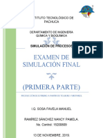 Examen de Simulación Final