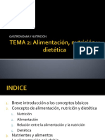 Introduccion A La Nutricion PDF