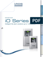 E85005-0132 - Io Series Submittal Guide PDF