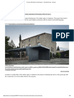 Francesc Rifé Studio, David Zarzoso · Sant Martí House · Divisare.pdf