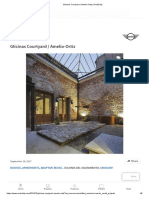 Glicinas Courtyard - Amelio-Ortiz - ArchDaily PDF