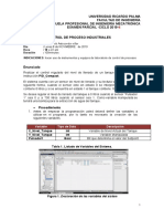 Practica Calificada 02 - Control - Procesos - 2019II