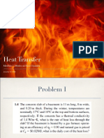 Module 2: Modes of Heat Transfer