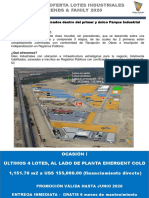 Piura Futura Oferta F&F 2020 PDF