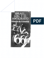 abraao de almeida - israel y el anticristo.pdf