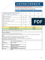 New QTJ 4-26 Production Line PDF