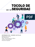 Protocolo de Bioseguridad - Jaime Marino Muñoz Arboleda