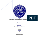 Trabajo Final Derecho Comercial PDF