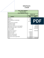 Tarea 3 Práctica de Contabiliad Deiby Rosario