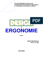 DesignErgonomie LF