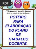 BNCC -EDUCAÇÃO INFANTIL